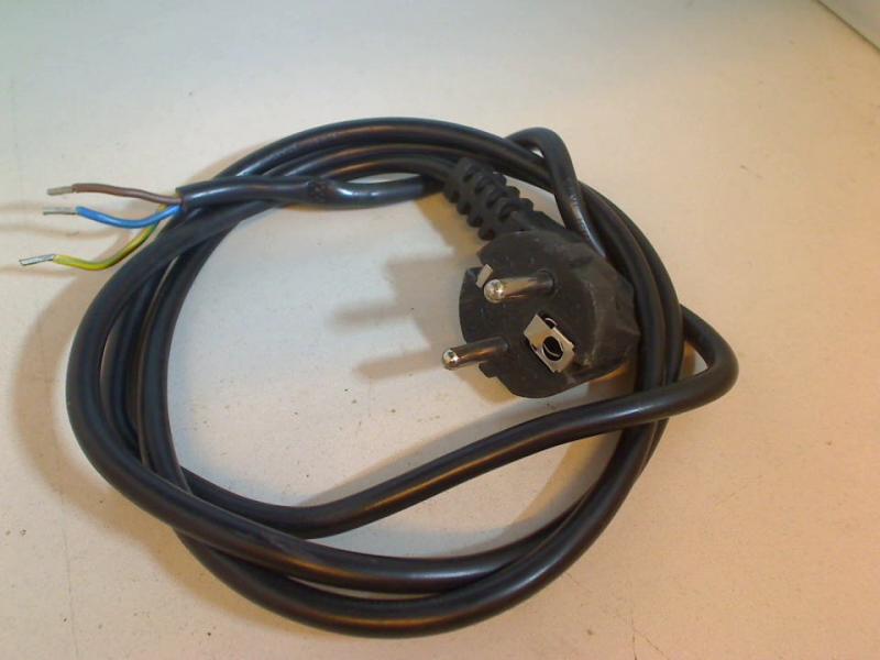 Power Current Mains Cable Cable Deutsch Jura Impressa S85 Typ 640 D2