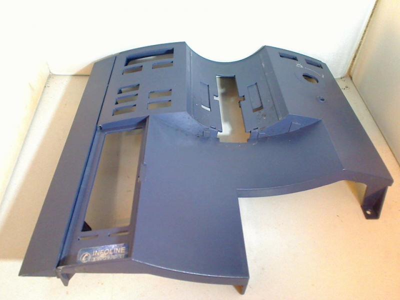 Front Cases Cover Bezel Tür plastic Jura Impressa S70 Typ 640 C1