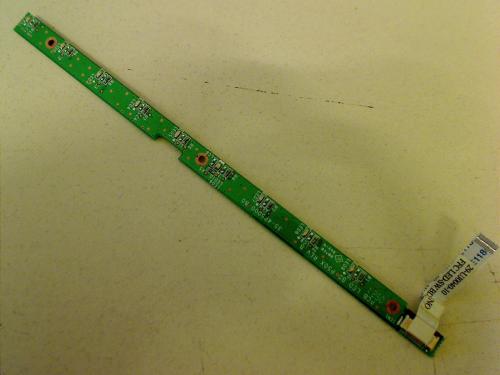 LED Board circuit board Cables Amilo M1437G