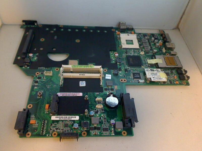 Mainboard Motherboard 08G2007GS21 I (100% OK) Asus G70S