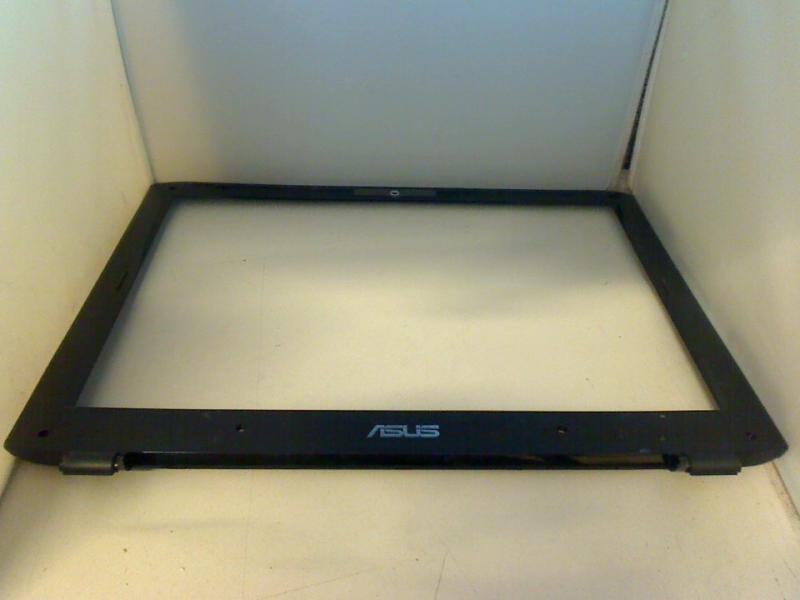 TFT LCD Display Cases Frames Cover Bezel Asus G70S