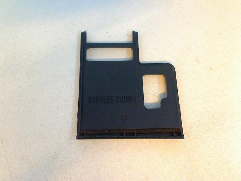 Card Reader PCMCIA Express Dummy Cover Asus G70S