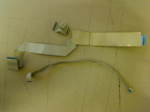 Flachbandkabel Cables 3 Stück Amilo M1437G