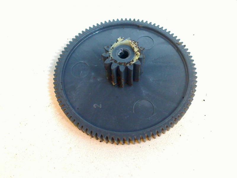 Gearbox Cog Motor Unit Brewing group Philips Saeco INTELIA HD8753