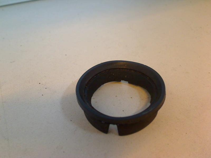 Rubber Seal Sleeve Coffee grinder Saeco Magic De Luxe SUP012 #1