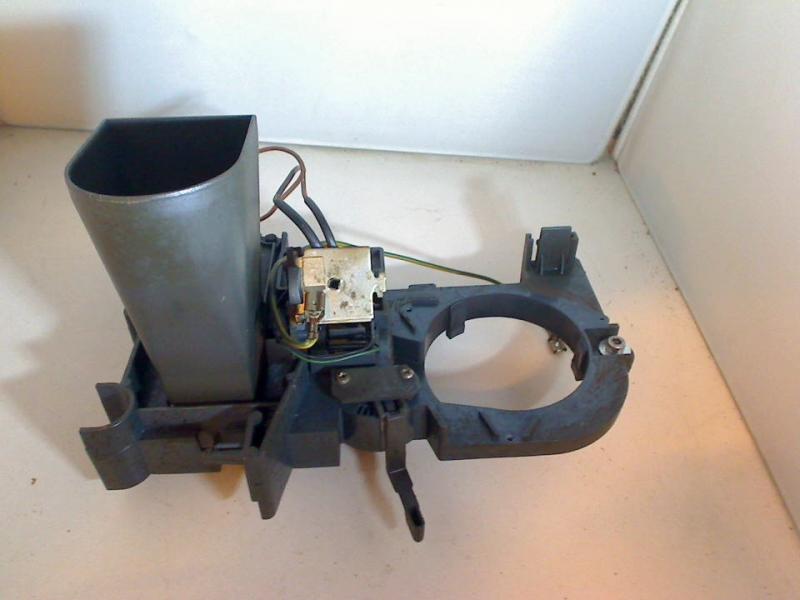 Cases Coffee grinder Saeco Magic De Luxe SUP012 #2
