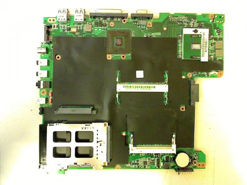Mainboard Motherboard Systemboard Motherboard Asus Z92V (100% OK)