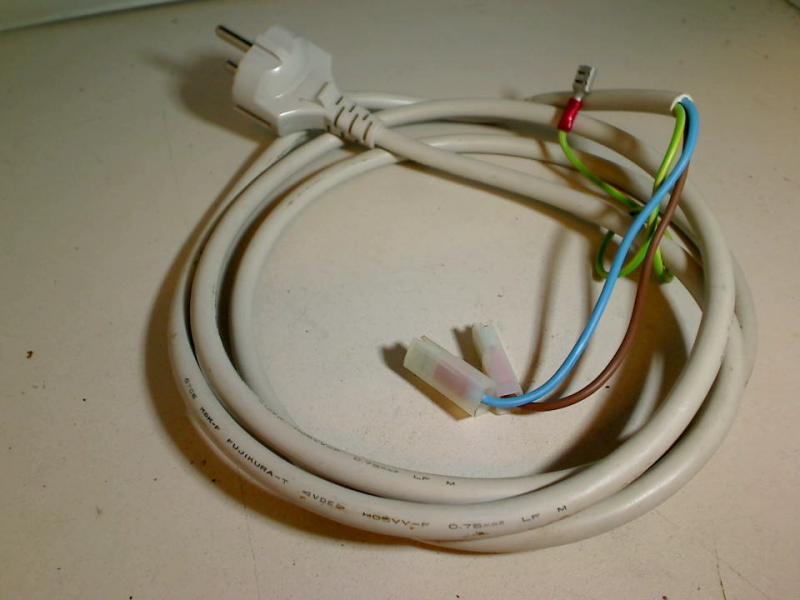 Power mains Cables Saeco Magic De Luxe SUP012 #1