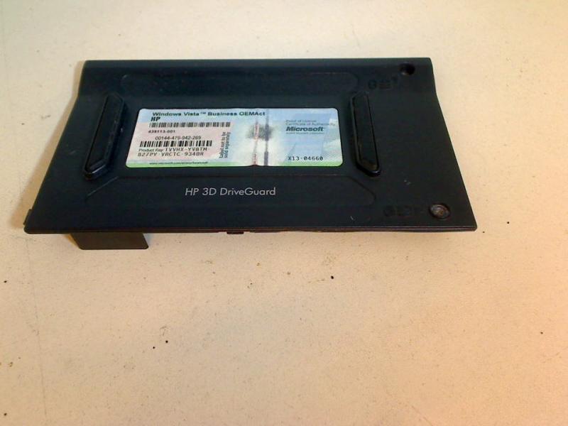 HDD Hard drives Cases Cover Bezel Cover HP Compaq 8710p