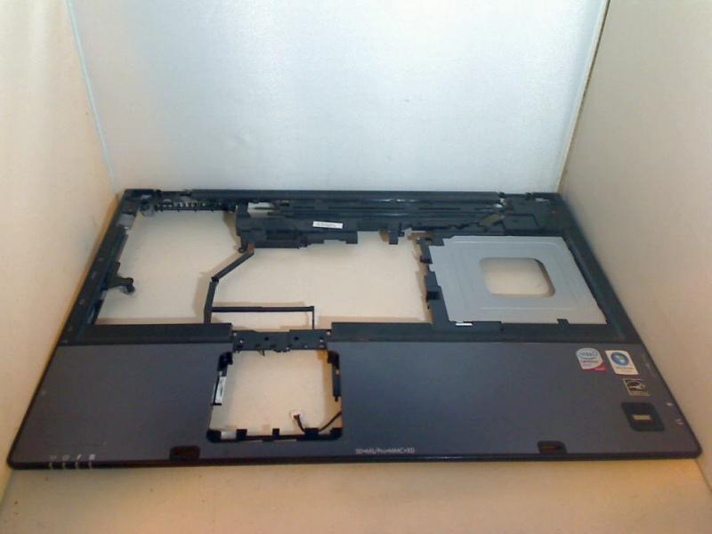 Housing Upper shell Palm rest none Touchpad HP Compaq 8710p
