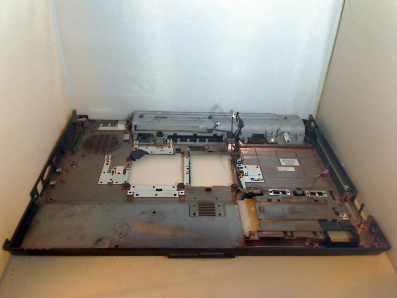 Cases Bottom Subshell Lower part HP Compaq 8710p