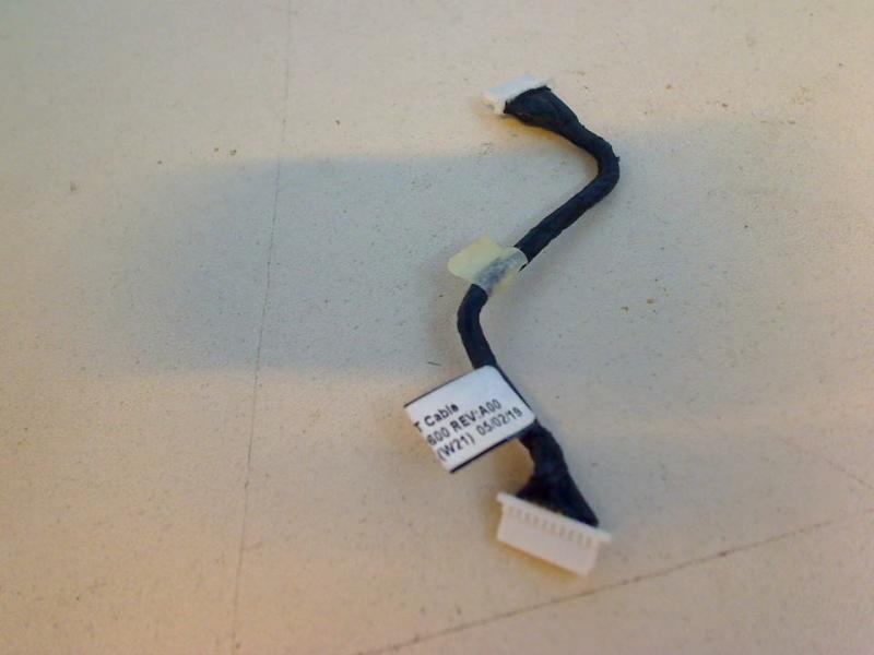 Bluetooth Kabel Cable Dell Latitude D810 PP11L