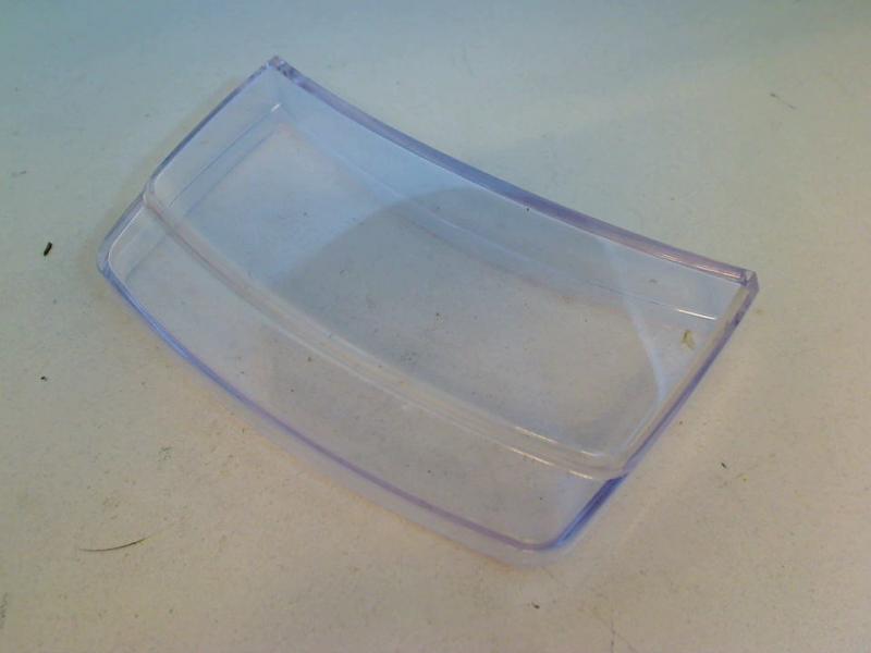 Cover Water Tank Container Saeco Tchibo Cafissimo HD8603