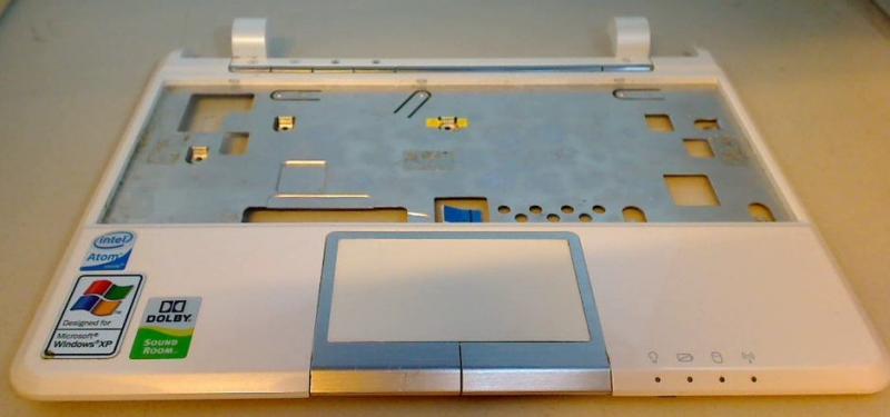 Housing Upper shell Palm rest with Touchpad Asus Eee PC 901