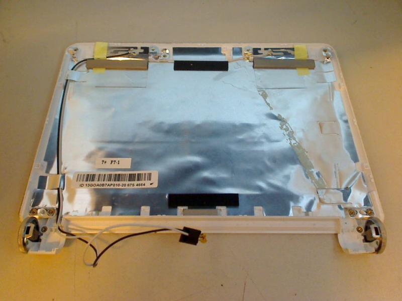 Cases Cover TFT LCD Display & WLAN antenna Asus Eee PC 901