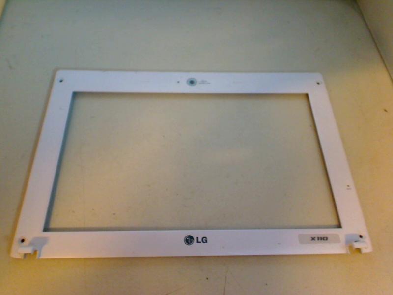 TFT LCD Display Cases Frames Cover Bezel LG X110 LGX11