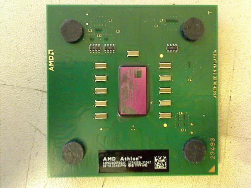 AMD Athlon CPU Prozessor Fujitsu Siemens AMILO K7600