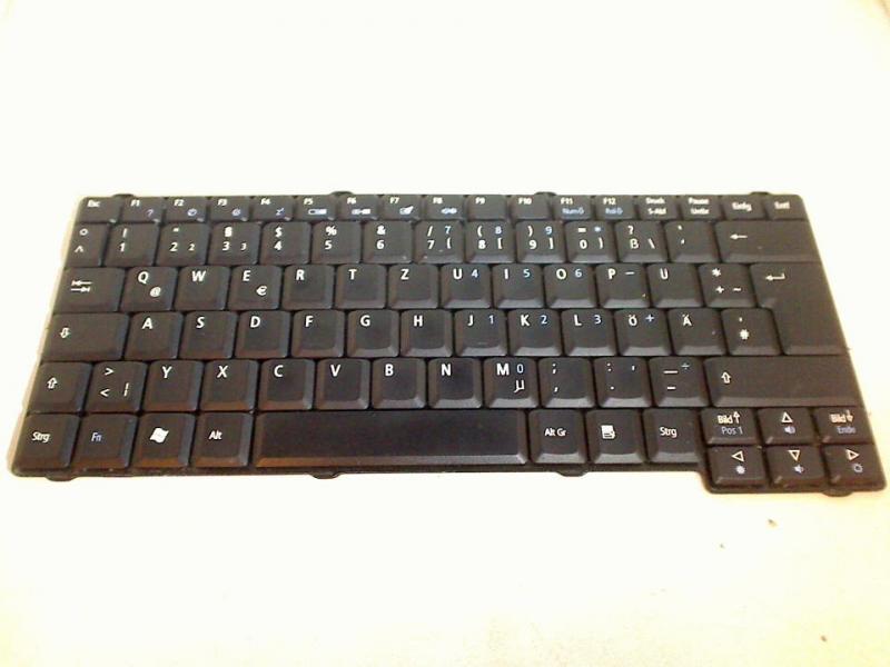 Keyboard German K020930F1 GR Acer 1360 1362LM