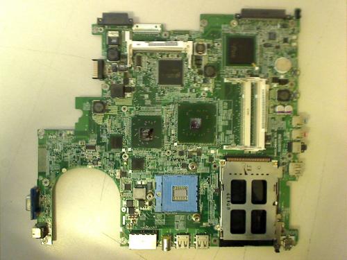Mainboard Motherboard Acer Extensa 4100 ZL2 (Faulty)