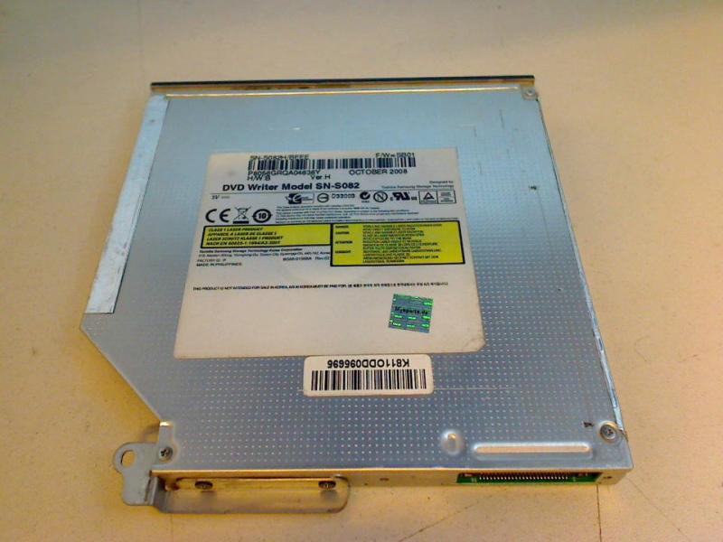 DVD Burner Writer SN-S082 & Blende, Fixing Acer 1360 1362LM
