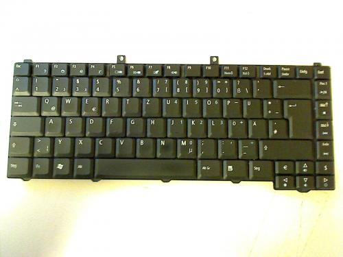 Keyboard DEUTSCH Acer Extensa 4100 ZL2