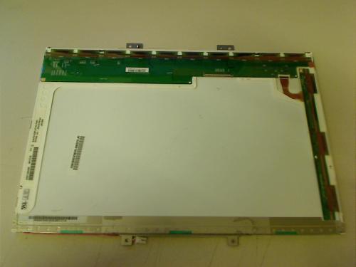 15" TFT LCD Display QD15TL02 mat Acer Extensa 4100 ZL2