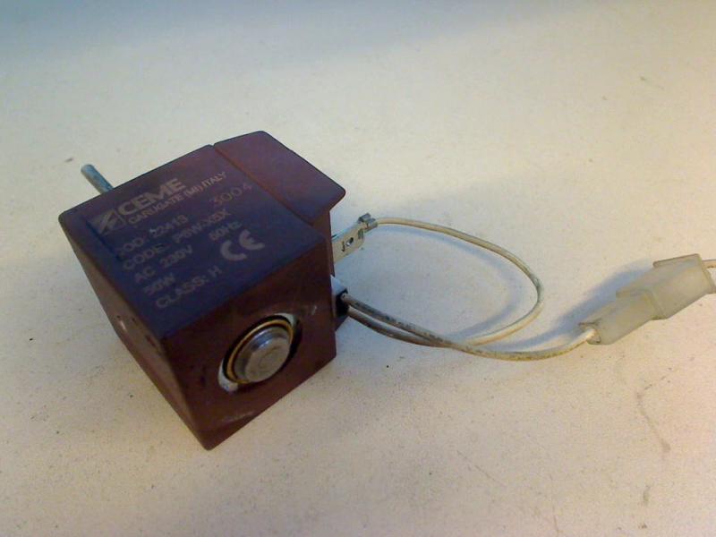 Magnetic switch P6W-X5X CLASS:H 22413 Jura Impressa F70 Typ 639 A1