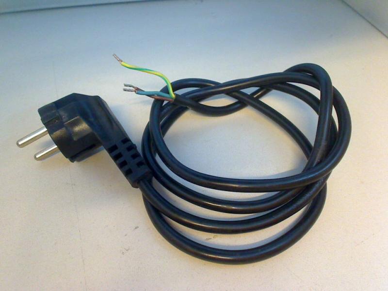 mains Power Cables DIN (DE) German Jura Impressa E25 Typ 646 B2