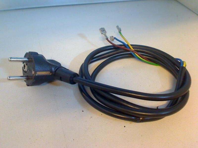 Netz Strom Power Kabel Cable DIN (DE) Deutsch Nivona CafeRomatica 670 NICR 620