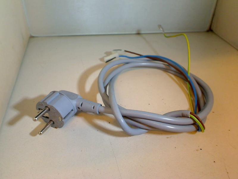 Power mains Cables DIN German (DE) Saeco Royal Professional SUP016RE