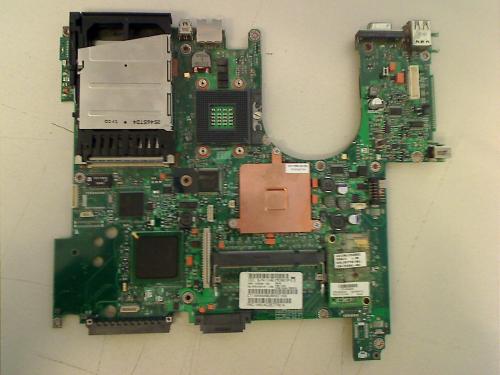 Mainboard Motherboard HP Compaq nx6110