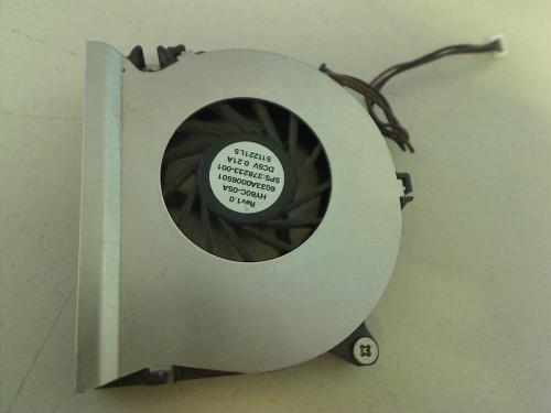 Fan chillers HP Compaq nx6110