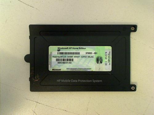 HDD Hard drives Cases Cover Bezel Compaq nx6110 -2
