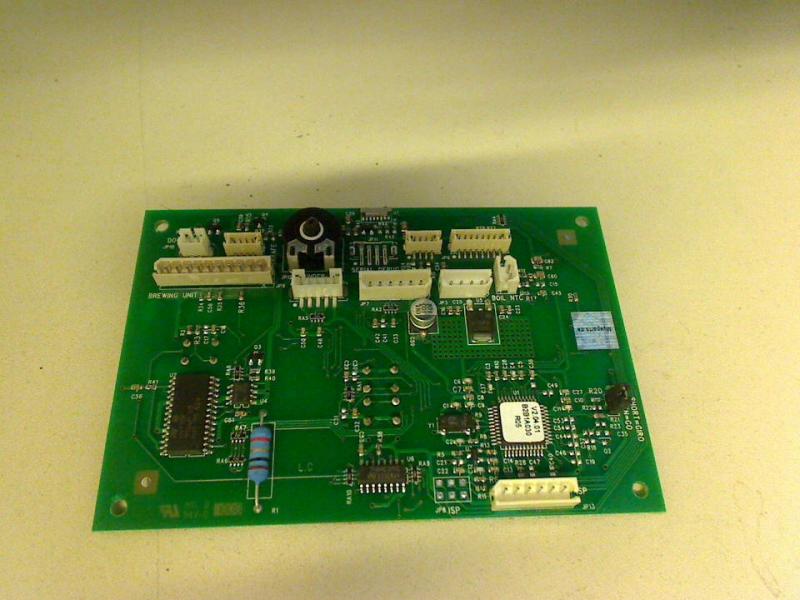 Control Panel Steuer Board circuit board electronic Odea Giro Plus SUP031OR