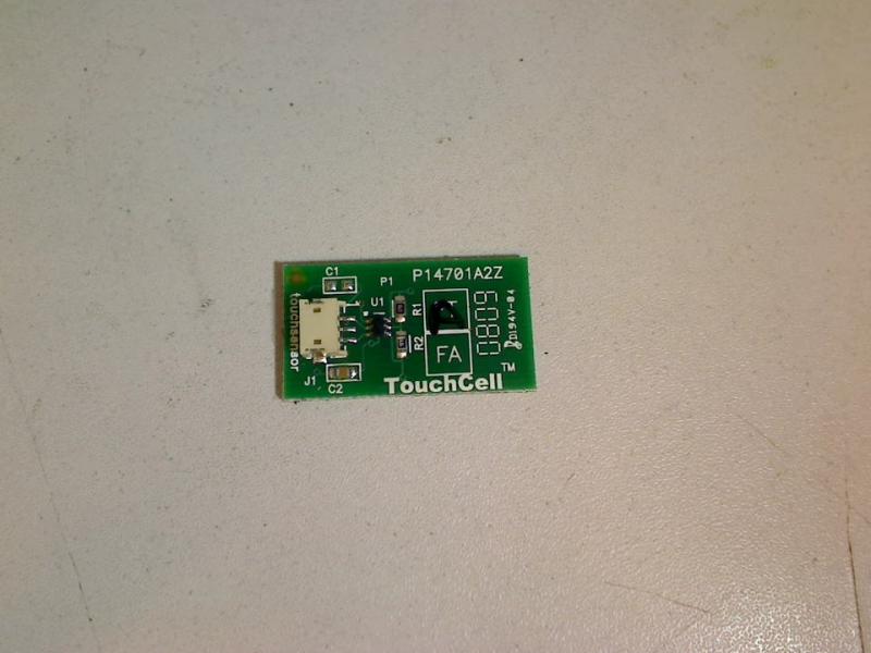 Waterstand Sensor Board TouchCell P14701A2Z Saeco Odea Giro SUP031OR