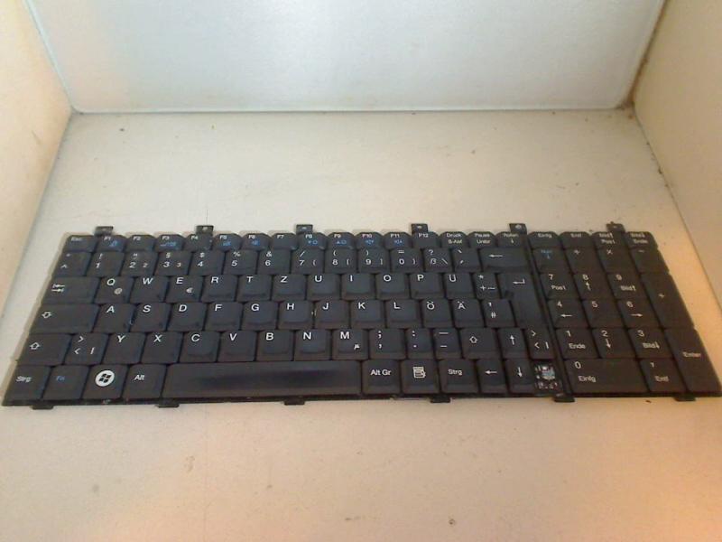 Keyboard German FS Amilo Xa1526 XTB70 (3)