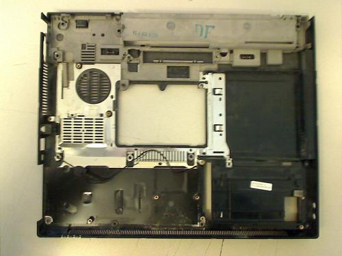 Cases Bottom Subshell Lower part HP Compaq nx6110
