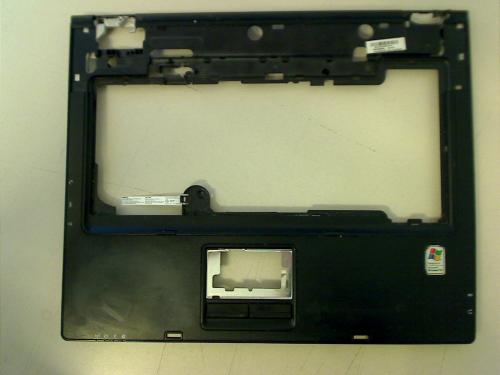 Housing Upper shell Palm rest Touchpad HP Compaq nx6110