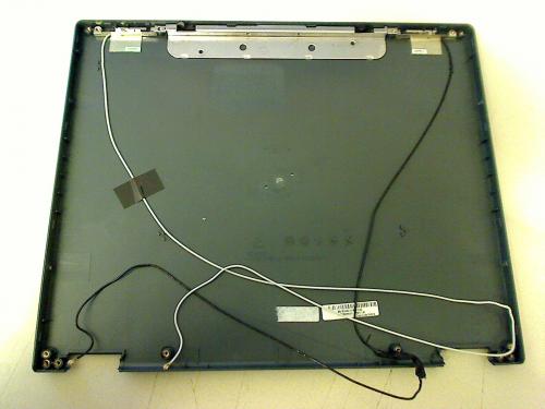 TFT LCD Display Cases Cover antenna Wlan Compaq nx6110 -2