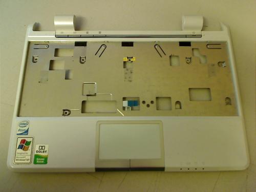 Cases Upper Part Top Cover Touchpad Asus Eee PC 1000H
