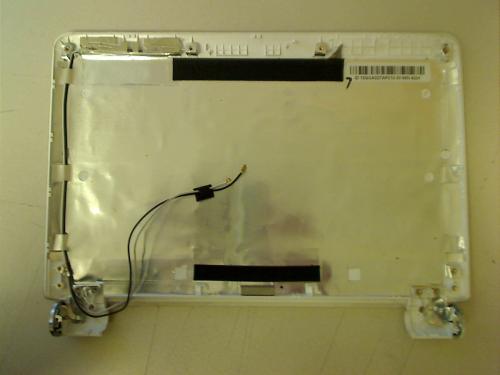Display Cases Cover Top Back Asus Eee PC 1000H (1)