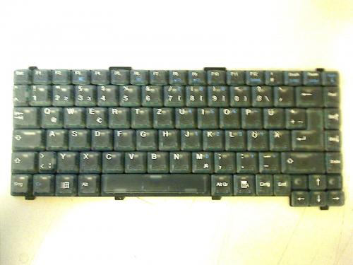 Keyboard DEUTSCH GR Medion MD5400 FID2010