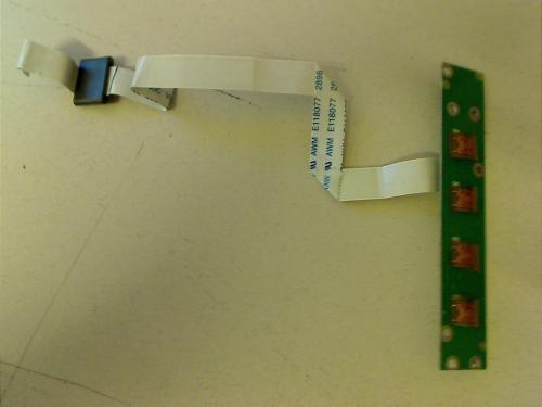 Audio Sound Switch Board Cables Medion MD5400 FID2010