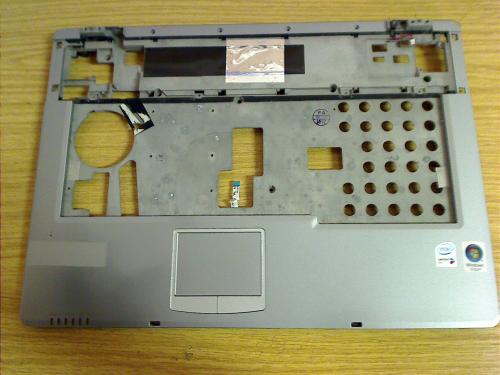 upper housing Top Cover Touchpad from Medion MD98100 MIM2240