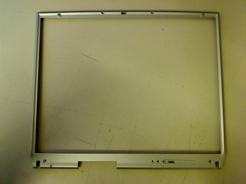 TFT LCD Display Cases Frames Cover front Medion MD5400 FID2010