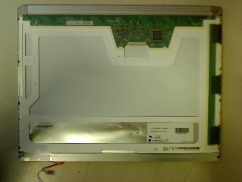15" TFT LCD Display LP150X04 (A2M1) mat Medion MD5400 FID2010