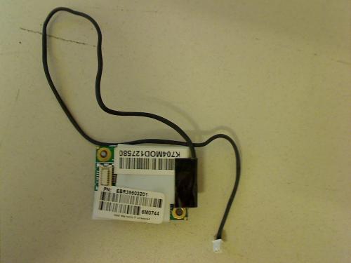 Fax Modem Board Module board Cables LG LGE50 E500 - SP13G