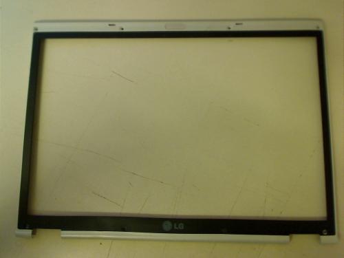 TFT LCD Display Cases Frames Bezel front LG LGE50 E500 - SP13G