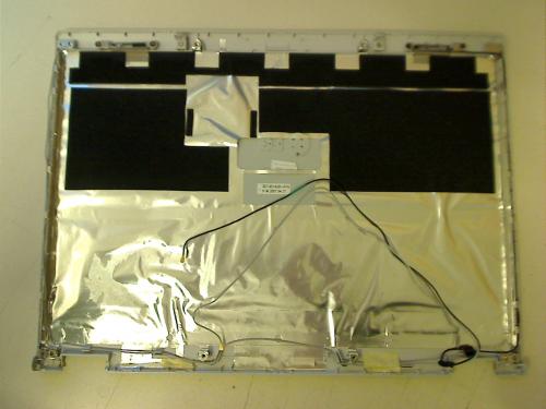 TFT LCD Display Cases Cover Top Back LG LGE50 E500 - SP13G