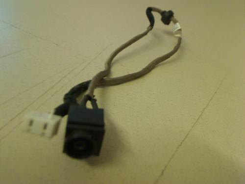 Power mains socket DC Cable Sony PCG-391M VGN-FZ21M